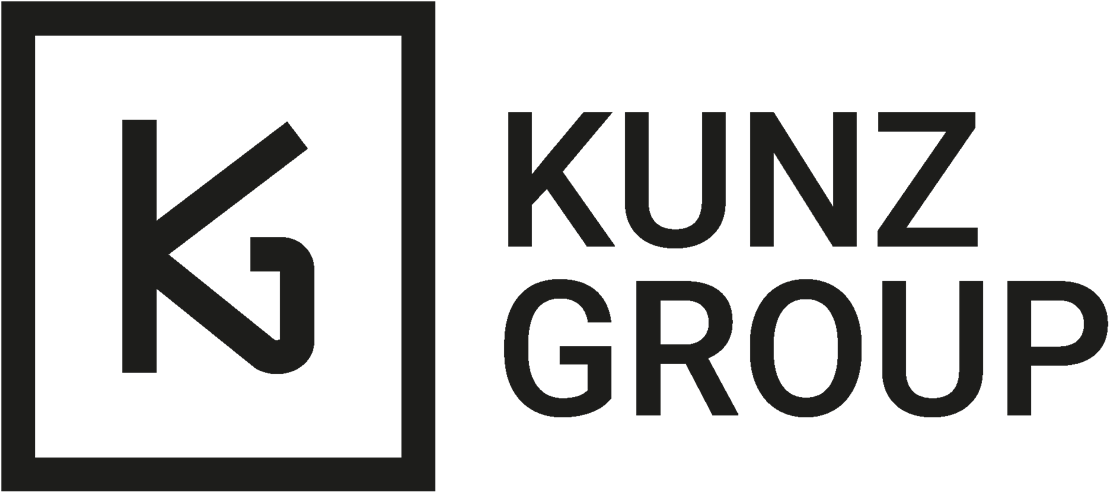 Logo Kunz-Gruppe